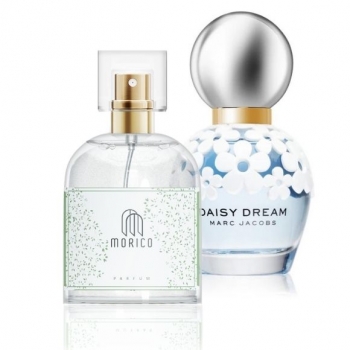 Francuskie perfumy podobne do Marc Jacobs Daisy Dream* 50 ml